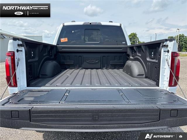 2026 Ford F-150 Raptor (Stk: 6F156475) in Brantford - Image 12 of 25