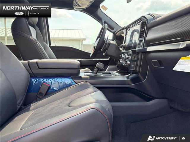 2026 Ford F-150 Raptor (Stk: 6F156475) in Brantford - Image 22 of 25