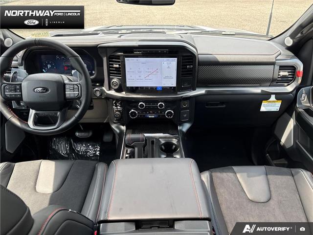 2026 Ford F-150 Raptor (Stk: 6F156475) in Brantford - Image 24 of 25