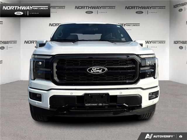 2026 Ford F-150 Lariat (Stk: 6F146812) in Brantford - Image 2 of 23