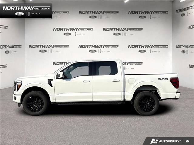 2026 Ford F-150 Lariat (Stk: 6F146812) in Brantford - Image 3 of 23