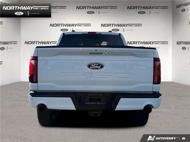 2026 Ford F-150 Lariat (Stk: 6F146812) in Brantford - Image 5 of 23
