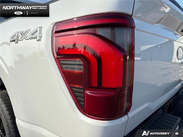 2026 Ford F-150 Lariat (Stk: 6F146812) in Brantford - Image 9 of 23