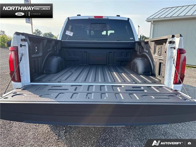 2026 Ford F-150 Lariat (Stk: 6F146812) in Brantford - Image 10 of 23