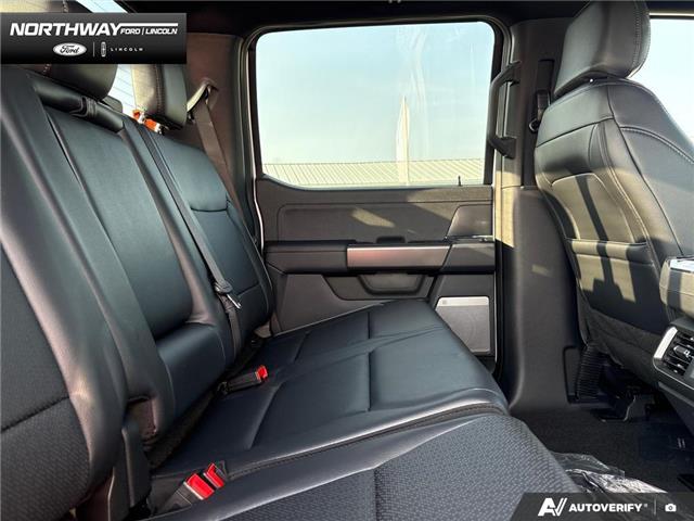 2026 Ford F-150 Lariat (Stk: 6F146812) in Brantford - Image 21 of 23