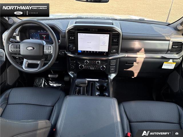 2026 Ford F-150 Lariat (Stk: 6F146812) in Brantford - Image 22 of 23
