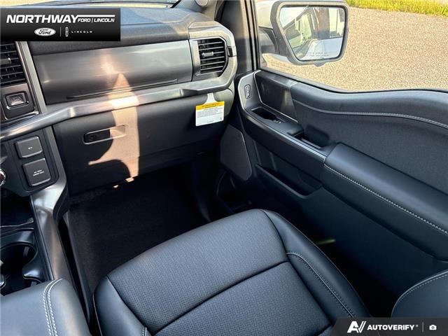 2026 Ford F-150 Lariat (Stk: 6F146812) in Brantford - Image 23 of 23