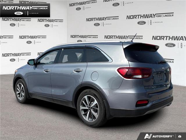 2020 Kia Sorento  (Stk: 6BR9347A) in Brantford - Image 4 of 20