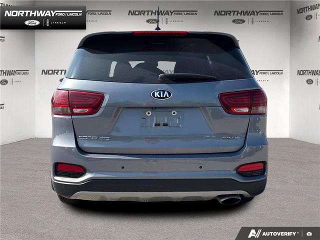 2020 Kia Sorento  (Stk: 6BR9347A) in Brantford - Image 5 of 20