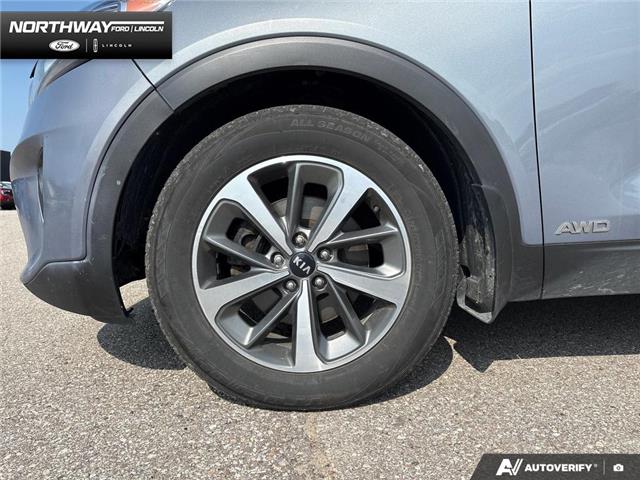 2020 Kia Sorento  (Stk: 6BR9347A) in Brantford - Image 6 of 20