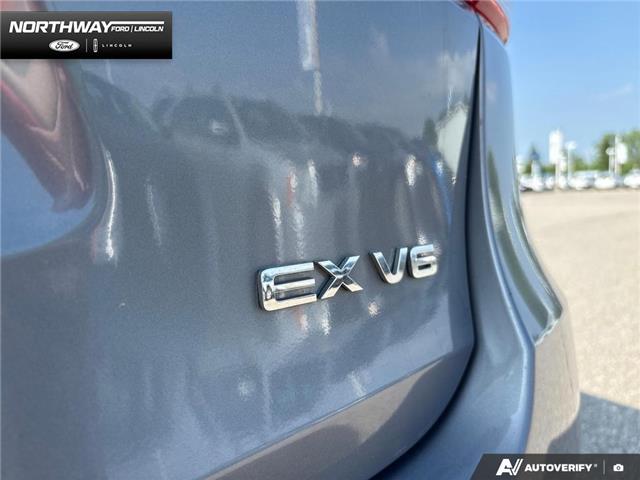 2020 Kia Sorento  (Stk: 6BR9347A) in Brantford - Image 8 of 20