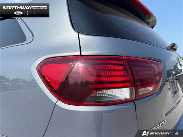 2020 Kia Sorento  (Stk: 6BR9347A) in Brantford - Image 9 of 20