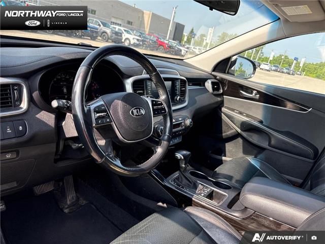 2020 Kia Sorento  (Stk: 6BR9347A) in Brantford - Image 10 of 20
