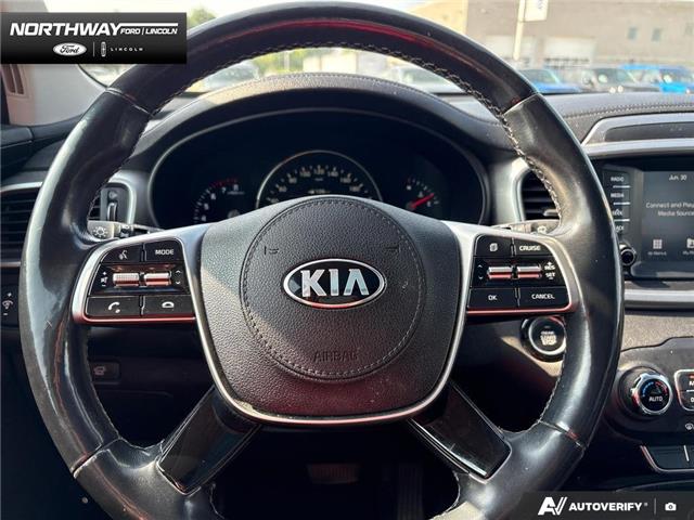 2020 Kia Sorento  (Stk: 6BR9347A) in Brantford - Image 11 of 20