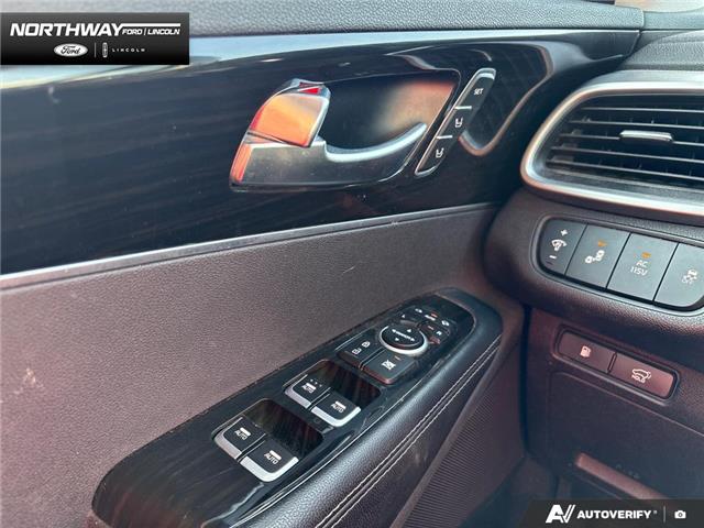 2020 Kia Sorento  (Stk: 6BR9347A) in Brantford - Image 14 of 20