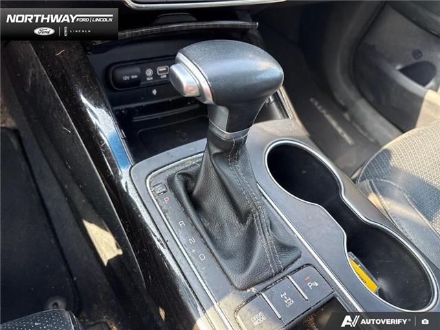 2020 Kia Sorento  (Stk: 6BR9347A) in Brantford - Image 15 of 20