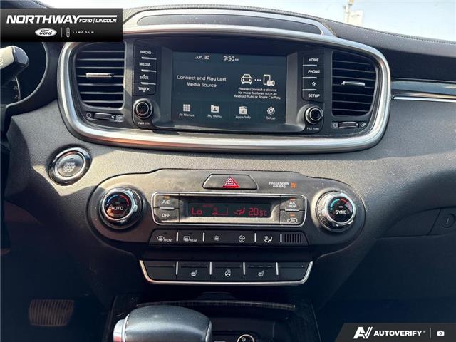 2020 Kia Sorento  (Stk: 6BR9347A) in Brantford - Image 16 of 20