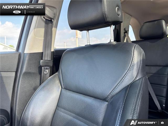 2020 Kia Sorento  (Stk: 6BR9347A) in Brantford - Image 17 of 20