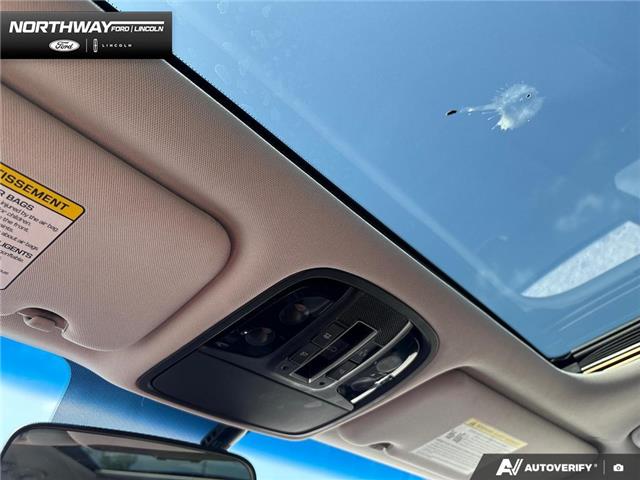 2020 Kia Sorento  (Stk: 6BR9347A) in Brantford - Image 18 of 20