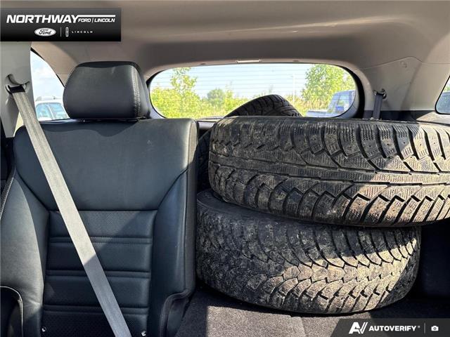 2020 Kia Sorento  (Stk: 6BR9347A) in Brantford - Image 19 of 20