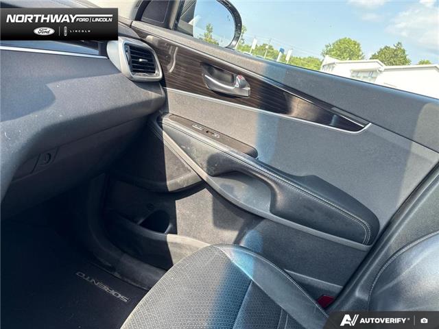 2020 Kia Sorento  (Stk: 6BR9347A) in Brantford - Image 20 of 20