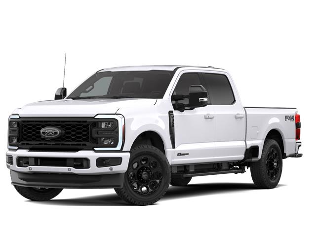 2026 Ford F-350 Lariat (Stk: 26AT8088) in Airdrie - Image 1 of 7