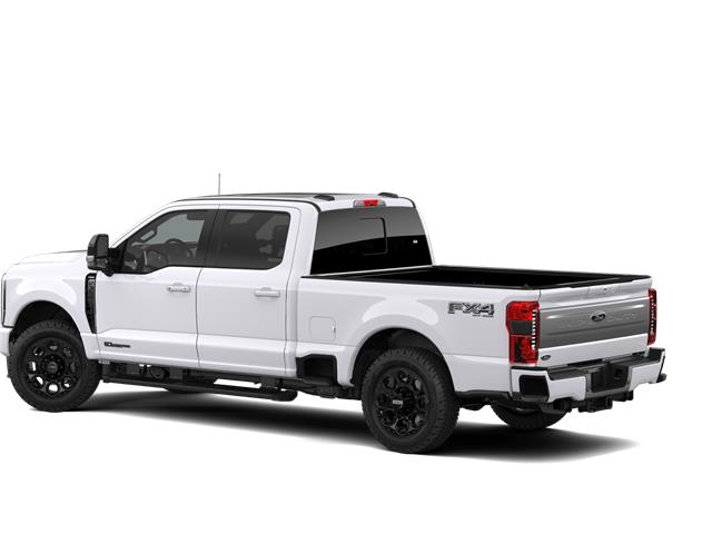 2026 Ford F-350 Lariat (Stk: 26AT8088) in Airdrie - Image 2 of 7