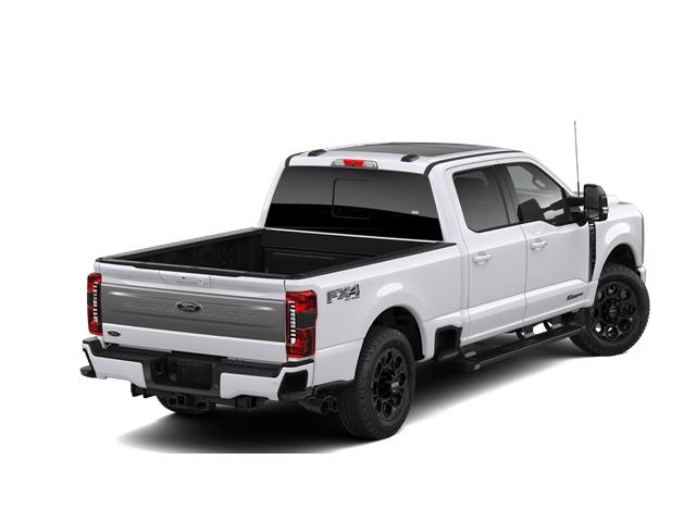 2026 Ford F-350 Lariat (Stk: 26AT8088) in Airdrie - Image 3 of 7