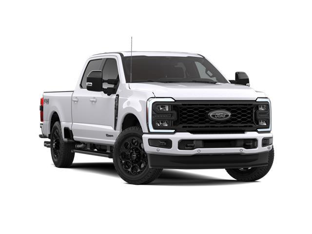 2026 Ford F-350 Lariat (Stk: 26AT8088) in Airdrie - Image 4 of 7