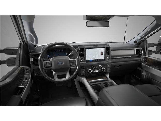 2026 Ford F-350 Lariat (Stk: 26AT8088) in Airdrie - Image 6 of 7