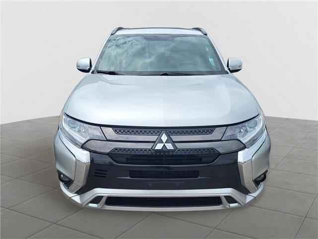 2022 Mitsubishi Outlander Plug-In Hybrid  (Stk: T0149A) in Barrie - Image 2 of 48
