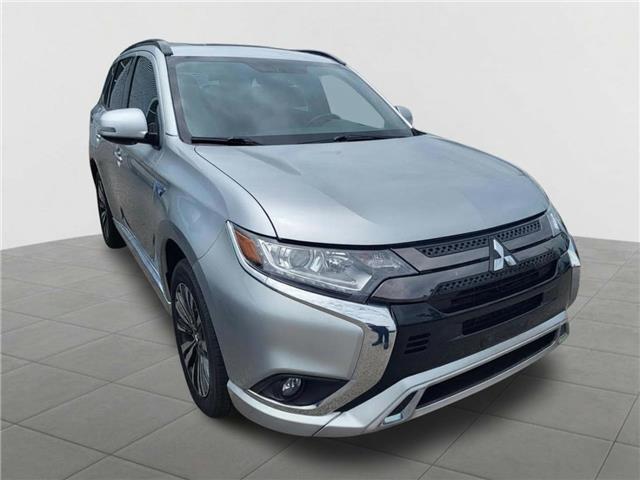 2022 Mitsubishi Outlander Plug-In Hybrid  (Stk: T0149A) in Barrie - Image 3 of 48