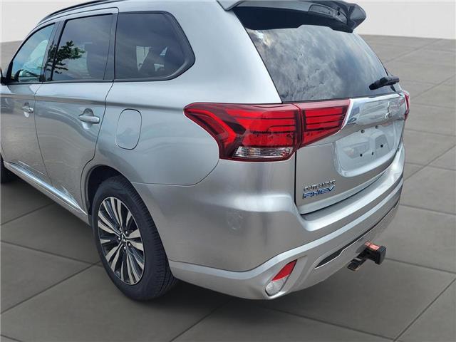 2022 Mitsubishi Outlander Plug-In Hybrid  (Stk: T0149A) in Barrie - Image 6 of 48