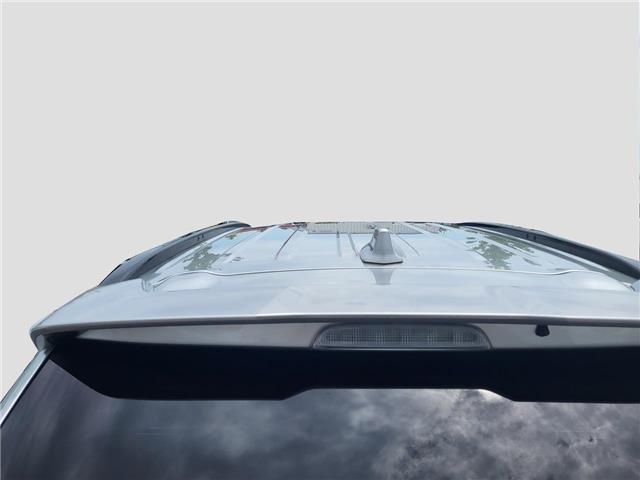 2022 Mitsubishi Outlander Plug-In Hybrid  (Stk: T0149A) in Barrie - Image 12 of 48