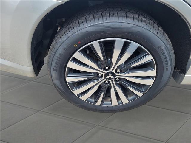 2022 Mitsubishi Outlander Plug-In Hybrid  (Stk: T0149A) in Barrie - Image 13 of 48