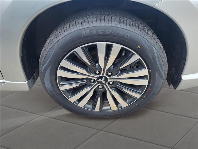 2022 Mitsubishi Outlander Plug-In Hybrid  (Stk: T0149A) in Barrie - Image 14 of 48