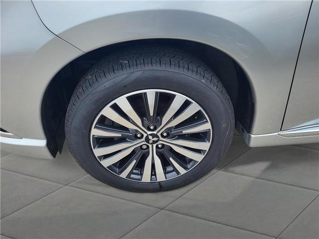 2022 Mitsubishi Outlander Plug-In Hybrid  (Stk: T0149A) in Barrie - Image 15 of 48