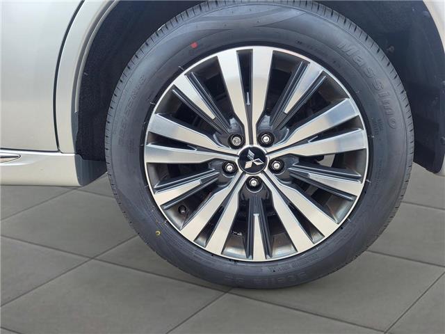 2022 Mitsubishi Outlander Plug-In Hybrid  (Stk: T0149A) in Barrie - Image 16 of 48