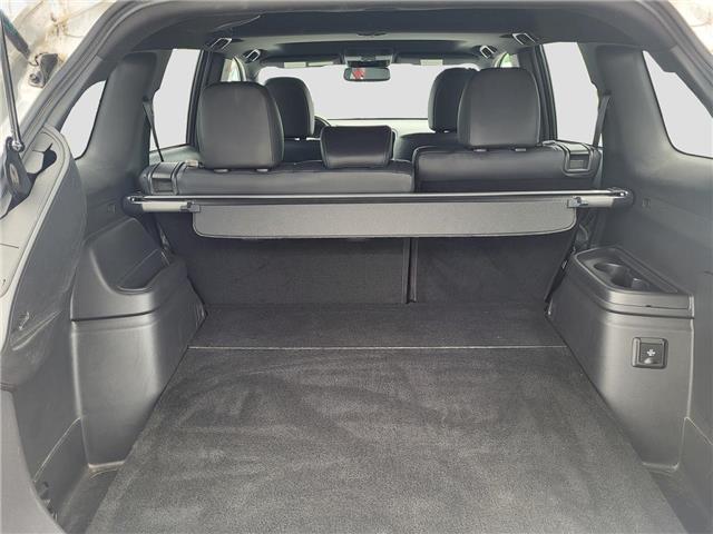 2022 Mitsubishi Outlander Plug-In Hybrid  (Stk: T0149A) in Barrie - Image 17 of 48