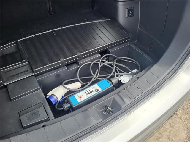 2022 Mitsubishi Outlander Plug-In Hybrid  (Stk: T0149A) in Barrie - Image 18 of 48