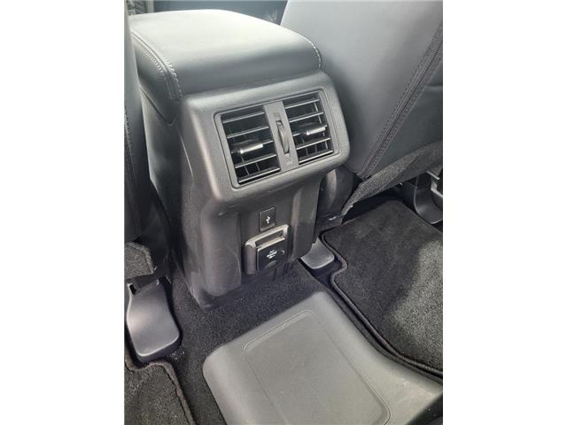 2022 Mitsubishi Outlander Plug-In Hybrid  (Stk: T0149A) in Barrie - Image 28 of 48