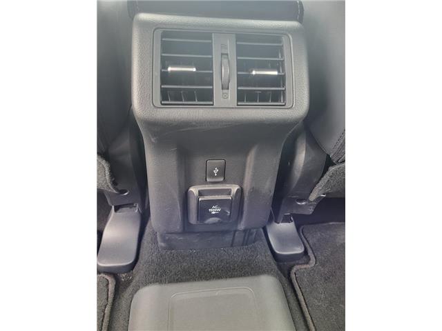 2022 Mitsubishi Outlander Plug-In Hybrid  (Stk: T0149A) in Barrie - Image 29 of 48