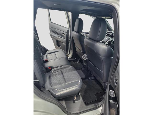 2022 Mitsubishi Outlander Plug-In Hybrid  (Stk: T0149A) in Barrie - Image 30 of 48