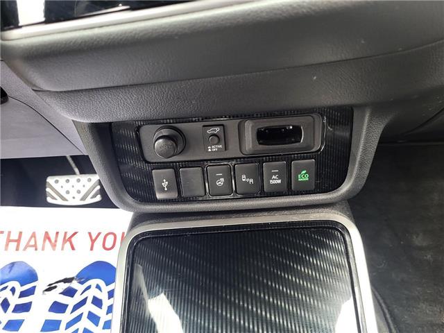 2022 Mitsubishi Outlander Plug-In Hybrid  (Stk: T0149A) in Barrie - Image 33 of 48