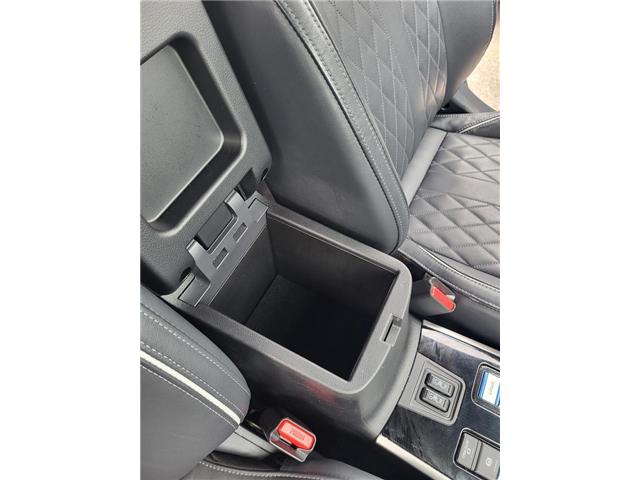 2022 Mitsubishi Outlander Plug-In Hybrid  (Stk: T0149A) in Barrie - Image 38 of 48