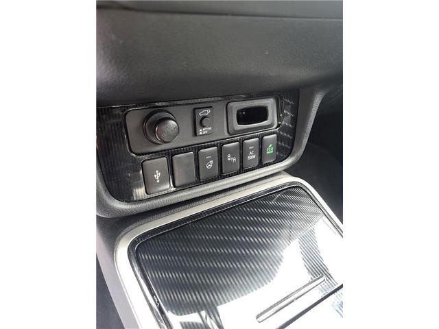 2022 Mitsubishi Outlander Plug-In Hybrid  (Stk: T0149A) in Barrie - Image 46 of 48