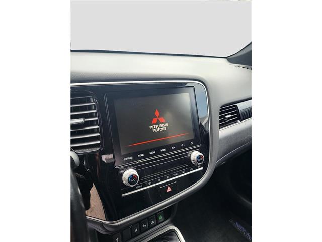2022 Mitsubishi Outlander Plug-In Hybrid  (Stk: T0149A) in Barrie - Image 47 of 48