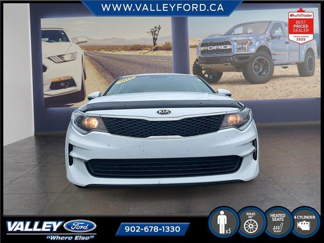 2018 Kia Optima (Stk: 26P085) in Kentville - Image 2 of 19 2018 Kia Optima (Stk: 26P085) in Kentville - Image 2 of 19