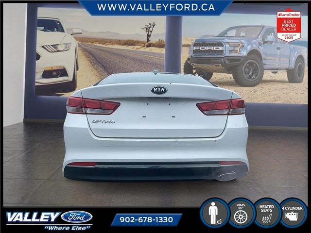 2018 Kia Optima (Stk: 26P085) in Kentville - Image 3 of 19 2018 Kia Optima (Stk: 26P085) in Kentville - Image 3 of 19