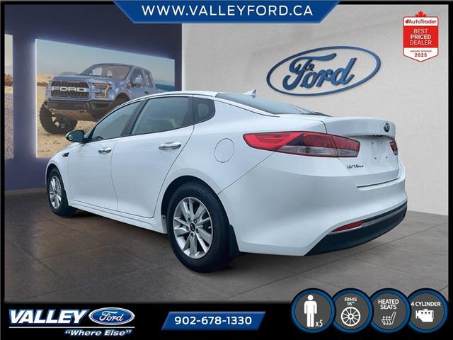 2018 Kia Optima (Stk: 26P085) in Kentville - Image 4 of 19 2018 Kia Optima (Stk: 26P085) in Kentville - Image 4 of 19